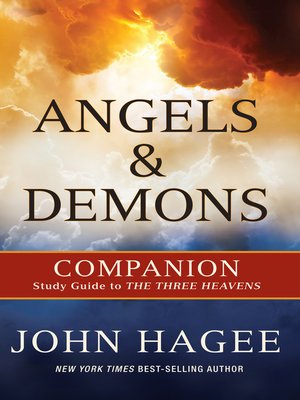 cover image of Angels and Demons